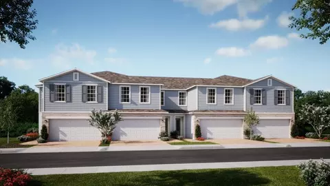 451 Thompson Village Ave, Apopka, FL 32703