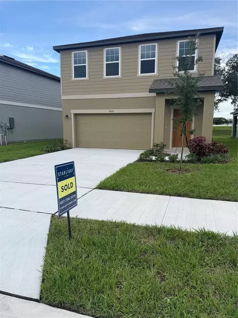 5843 Kalamata Dr, Polk City, FL 33868