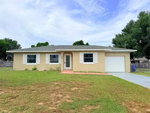 206 S 20th St, Haines City, FL 33844