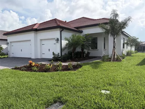 316 Ponterra Way, Nokomis, FL 34275
