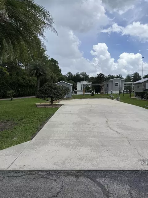 3311 NE 103rd Ave, Silver Springs, FL 34488
