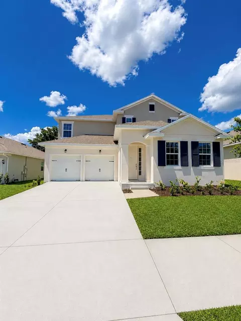5307 Spaderdock Ln, Apopka, FL 32712
