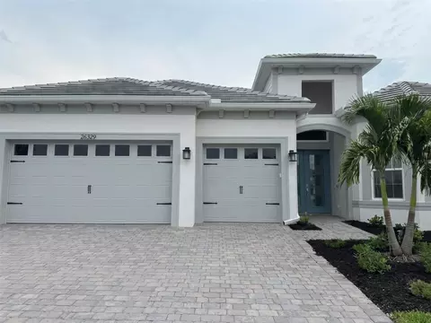 26329 Coral Harbour Dr, Englewood, FL 34223
