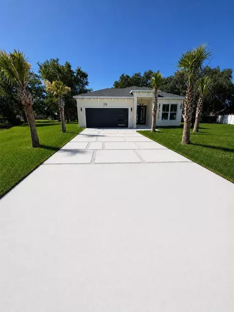314 Mormanno Way, Kissimmee, FL 34758
