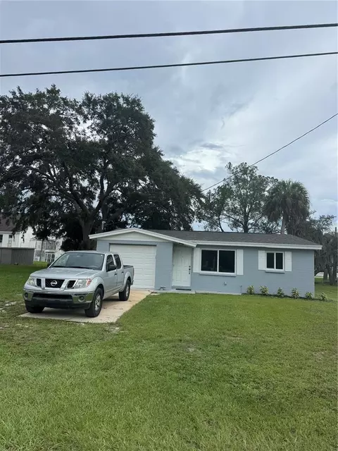 5830 Virginia Ave, New Port Richey, FL 34652