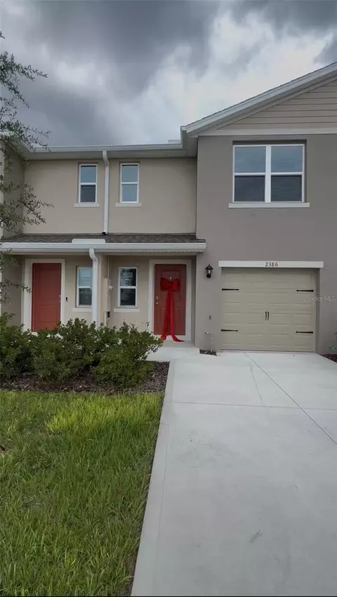2386 Aveeno Ave, Haines City, FL 33844