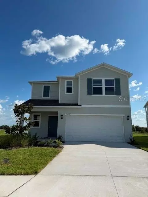 11733 Noble Blossom Loop, Dade City, FL 33525