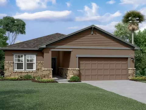 3203 Carnation Ave, Lake Hamilton, FL 33851