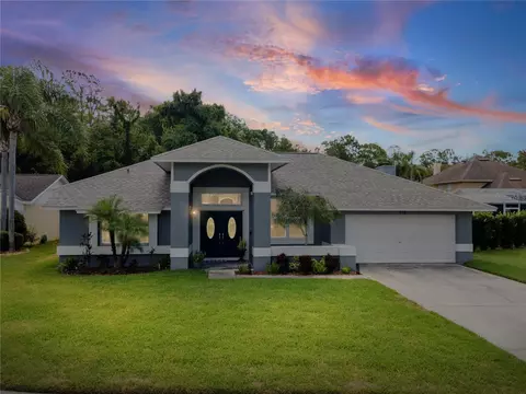 413 Waterford Cir W, Tarpon Springs, FL 34688
