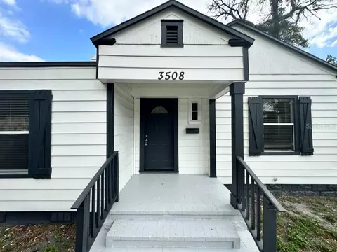 3508 3rd Ave S, Saint Petersburg, FL 33711