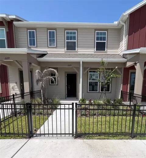 2279 Southbury Dr, Kissimmee, FL 34744