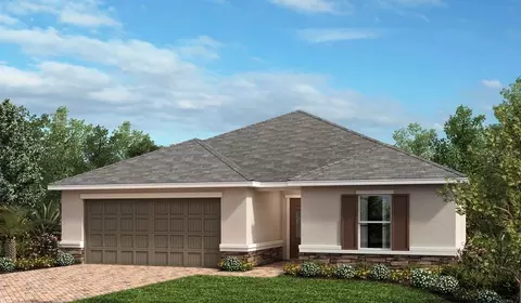 3329 Sanctuary Dr, Clermont, FL 34714