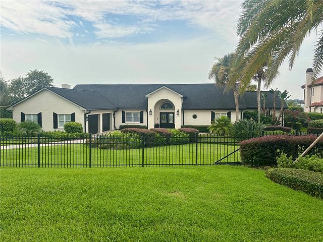 Undisclosed, Windermere, FL 34786