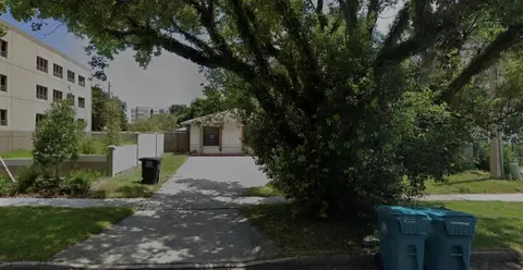 32 W Harding St, Orlando, FL 32806