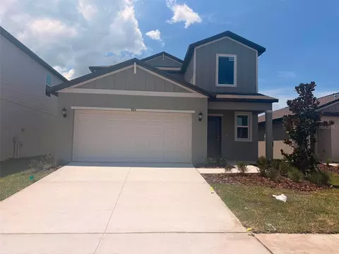 8814 Dusty Ln, New Port Richey, FL 34655