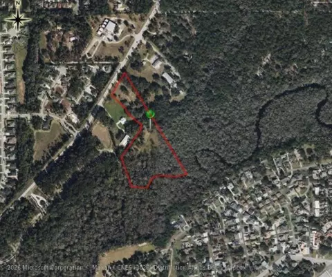 Undisclosed, Port Orange, FL 32128