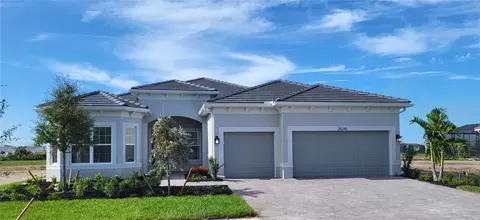 26241 Coral Harbour Dr, Englewood, FL 34223