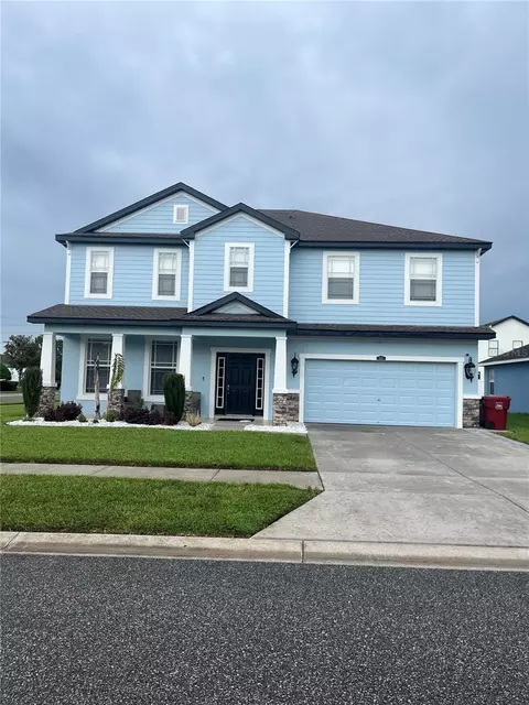 3116 Magnolia Garden Dr, Plant City, FL 33567