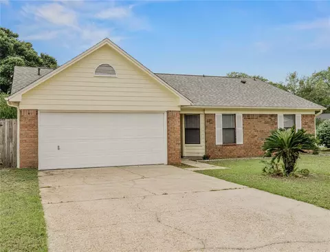 4785 Tami Ln, Pensacola, FL 32526