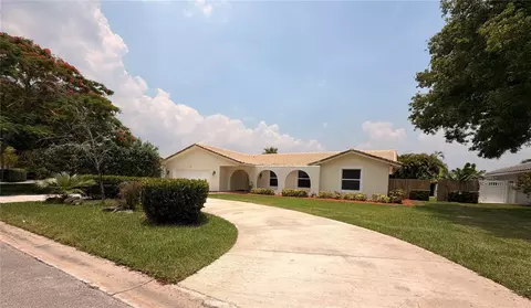 2860 NW 115th Ter, Coral Springs, FL 33065