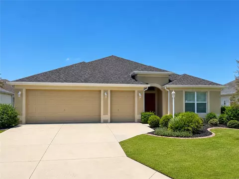451 Pomegranate Path, The Villages, FL 32163