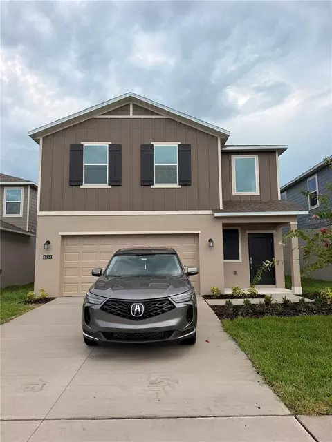 16255 Vetta Dr, Montverde, FL 34756