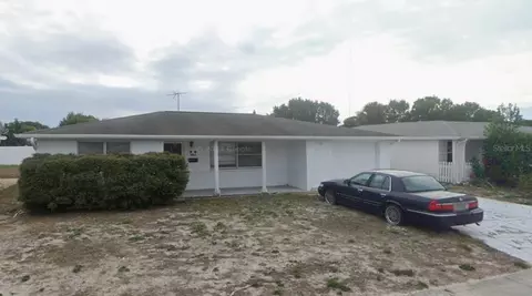 6444 Juniper Rd, Port Richey, FL 34668