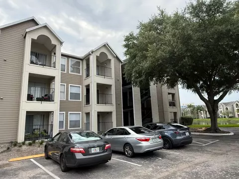 4708 Walden Cir #1835, Orlando, FL 32811