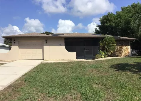 116 Friendly Cir, Sebring, FL 33876