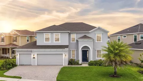 8344 Catalissa Ave, Melbourne, FL 32940