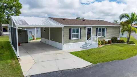 1000 Kings Hwy #287, Port Charlotte, FL 33980