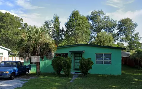 1241 53rd Ave N, Saint Petersburg, FL 33703