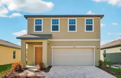 5898 Kalamata Dr, Polk City, FL 33868
