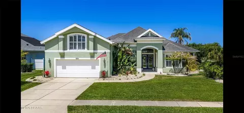 1311 Crepe Myrtle Ln, Port Orange, FL 32128