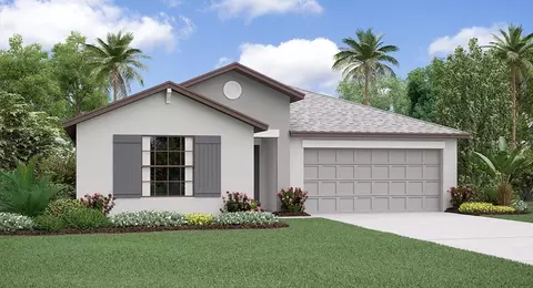 3847 Northern Key Dr, Plant City, FL 33565