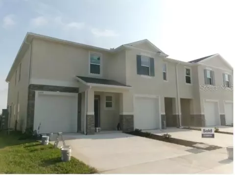 3323 Chroma St, Orlando, FL 32824