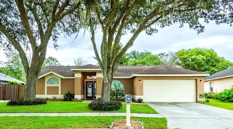 Undisclosed, Land O Lakes, FL 34639