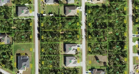 8215 Deland St, Port Charlotte, FL 33981