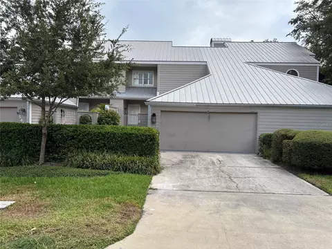 5414 S Crescent Dr, Tampa, FL 33611