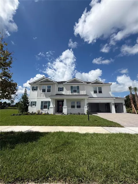 11276 Kingly Ln, Odessa, FL 33556