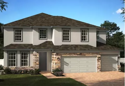 1878 Lake Indigo Rd, Groveland, FL 34736