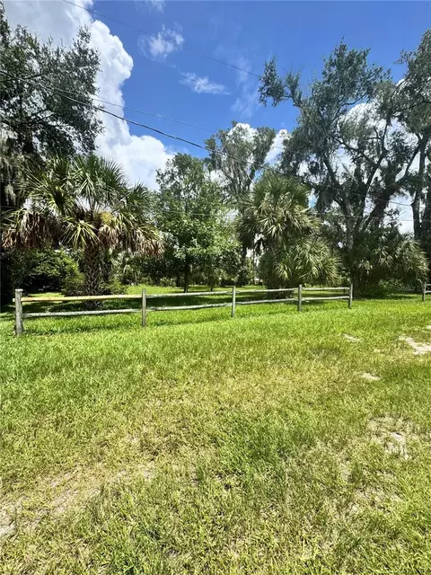 12038 Curley St, San Antonio, FL 33576