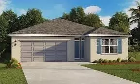 1771 Grandiose Dr, Lake Hamilton, FL 33851