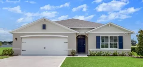 4994 Marshelder St, Apopka, FL 32712