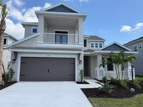 8512 Golden Dawn Ct, Sarasota, FL 34241