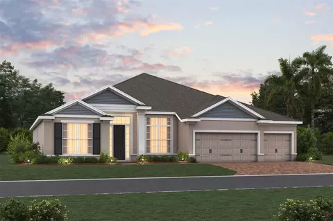 2719 Ravencliffe, Oviedo, FL 32765