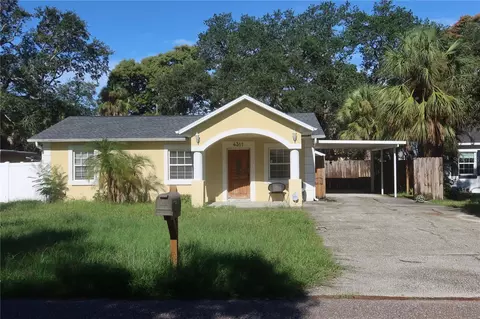4311 S Renellie Dr, Tampa, FL 33611