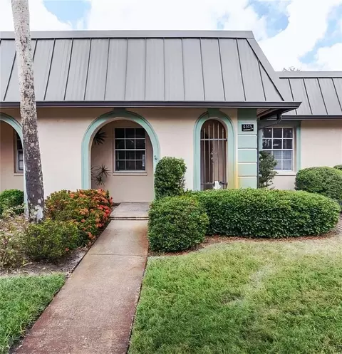 4145 Hampton Dr, New Port Richey, FL 34652