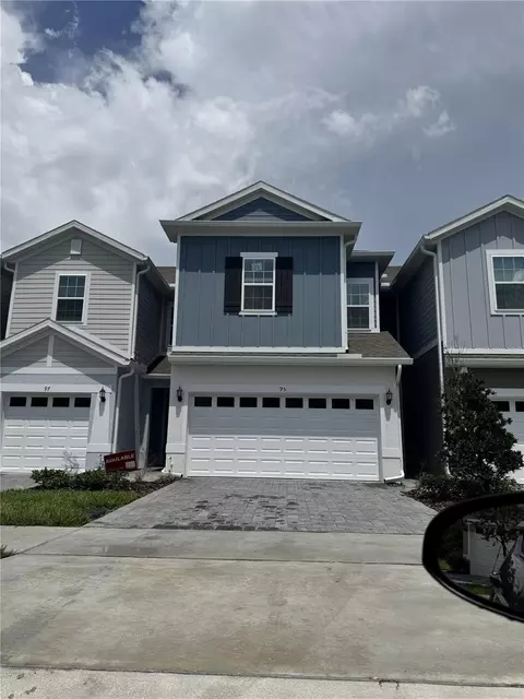 95 Antietam Ave, Orange City, FL 32763