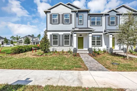 518 Lady Palm St, Apopka, FL 32703